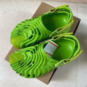 Crocs x Salehe Bembury Pollex Clog